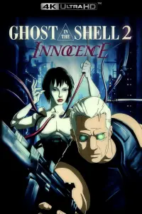 Постер до фильму"Дух в оболонці 2: Невинність" #905869