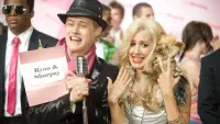 Задник до фильму"Шкільний мюзикл 3: Випускний" #278610