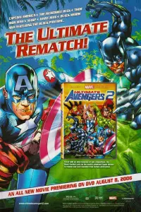 Постер до фильму"Неперевершені Месники 2" #998024