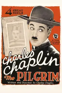 Постер до фильму"Пілігрим" #1094434