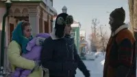 Задник до фильму"Дикие предки" #839251