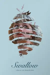 Постер до фильму"Ковтай" #1043194