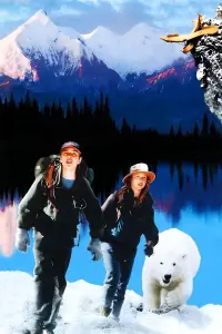 Постер до фильму"Аляска" #1178527