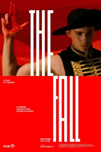 Постер до фильму"Позамежжя" #1041278