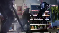 Задник до фильму"Короткометражка Marvel: Кумедний випадок на шляху до молота Тора" #728372