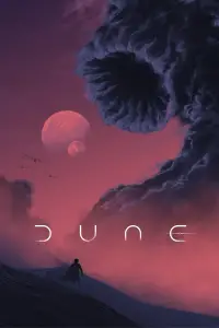 Постер до фильму"Дюна" #902743