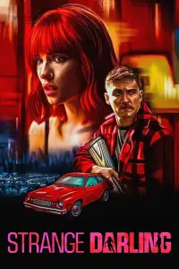 Постер до фильму"Дивна мила" #930180