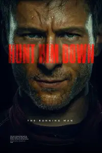 Постер до фильму"Людина, що біжить" #514381