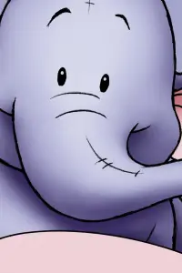 Постер до фильму"Вінні та Хобоступ" #989248