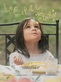 Le ciel et les étoiles