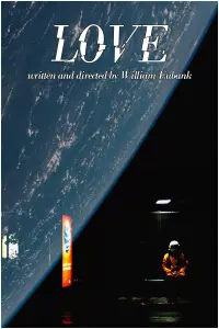 Постер до фильму"Кохання" #1167093