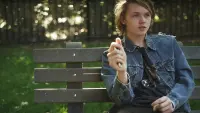 Задник до фильму"Пало-Альто" #429299
