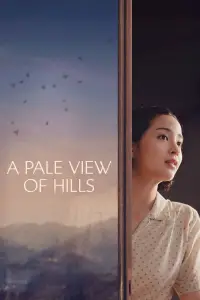 A Pale View of Hills