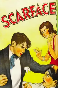 Постер до фильму"Обличчя зі шрамом" #977710