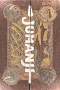 Постер до фильму"Джуманджі" #1038378