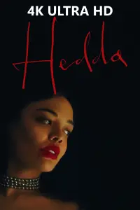 Постер до фильму"Гедда" #1122981