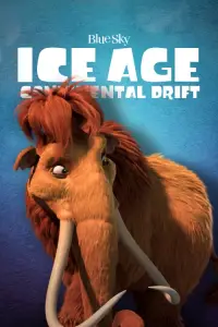Постер до фильму"Льодовиковий період 4: Континентальний дрейф" #932877