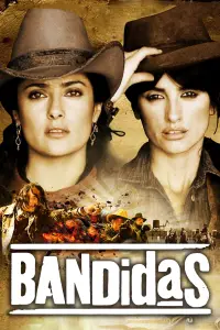 Постер до фильму"Бандитки" #973912