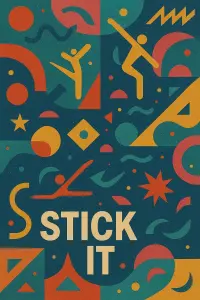 Постер до фильму"Бунтарка" #827006