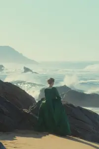 Постер до фильму"Портрет дівчини у вогні" #834695