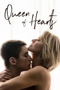 Постер до фильму"Королева сердець" #927273