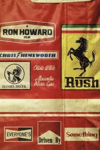 Постер до фильму"Гонка" #936884