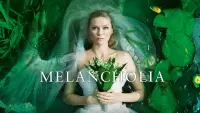 Задник до фильму"Меланхолія" #232936