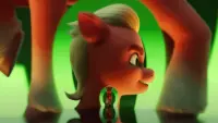 Задник до фильму"My Little Pony: Нове покоління" #781814