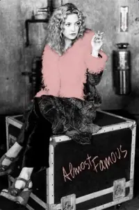 Постер до фильму"Майже знамениті" #886113