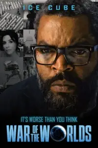 Постер до фильму"Війна світів" #508476