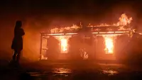 Задник до фильму"Зловісні мерці" #777785