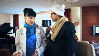 Задник до фильму"Новогодний переполох" #838273