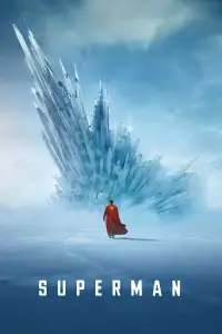 Постер до фильму"Супермен: Спадок" #898170