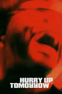 Постер до фильму"Поспішай у завтра" #594022