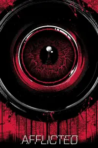 Постер до фильму"Вражений" #973096