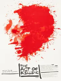 Постер до фильму"Акт вбивства" #976887
