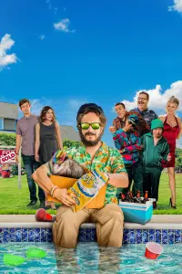 Постер до фильму"Гостьовий будинок" #1071060