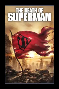 Постер до фильму"Смерть Супермена" #824973