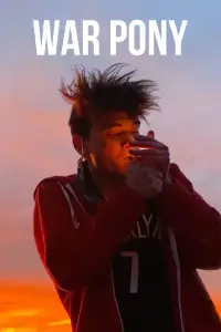 Постер до фильму"Бойова конячка" #1096431