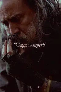 Постер до фильму"Свиня" #632134