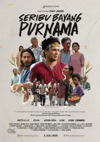 Seribu Bayang Purnama