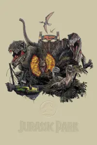 Постер до фильму"Парк Юрського періоду" #901215