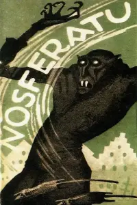 Постер до фильму"Носферату, симфонiя жаху" #917372