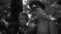 Задник до фильму"Анискин и Фантомас" #840723