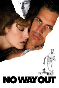 Постер до фильму"Немає виходу" #970144