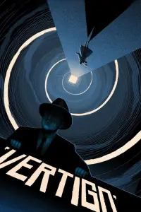 Постер до фильму"Запаморочення" #952864