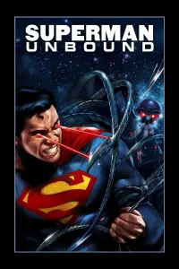 Постер до фильму"Супермен: Непереможений" #830204