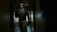 Задник до фильму"Термінатор" #883411