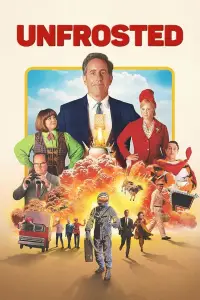 Постер до фильму"Без глазурі" #1111827