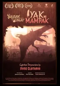 Bulusan and Agingay: The Cry of Mampak